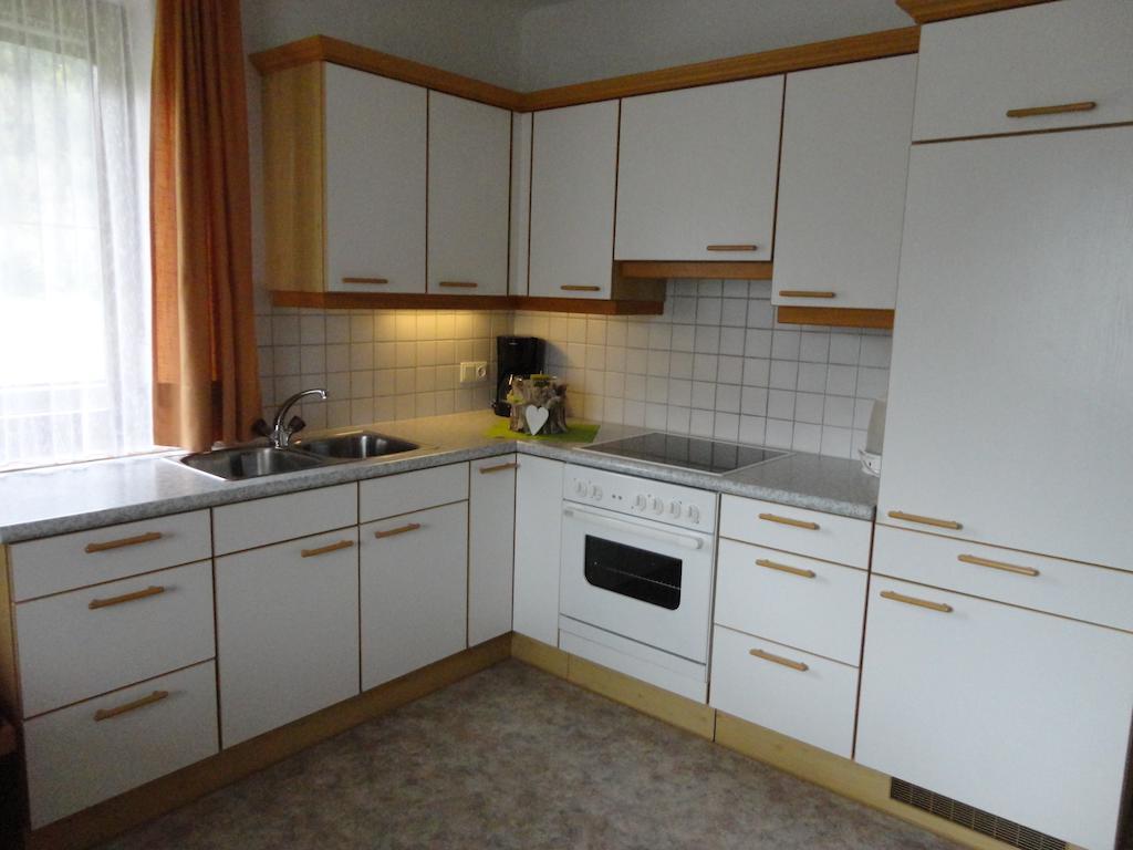 Wiesenhof フューゲン 部屋 写真